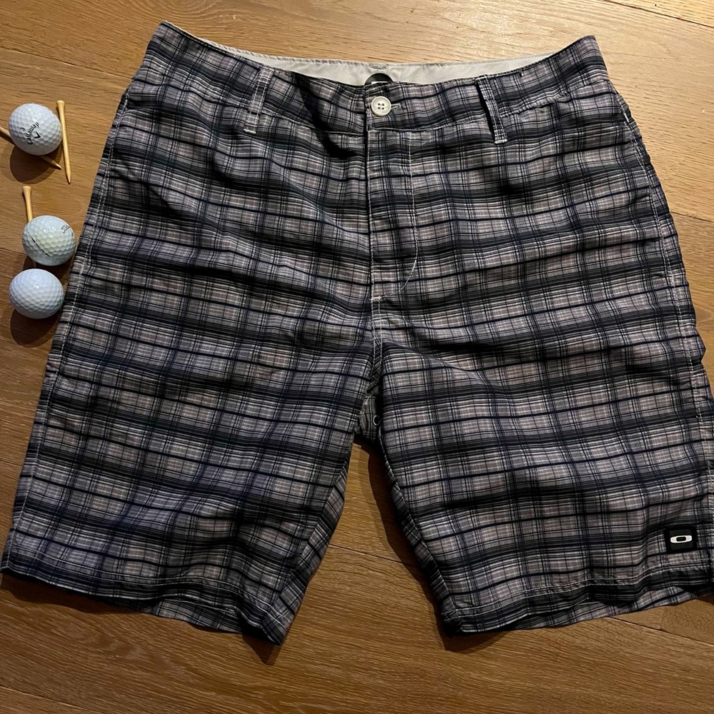 Oakley Golf Shorts Men’s 32